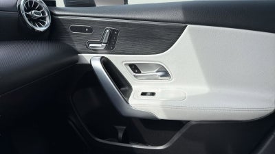 2019 Mercedes-Benz A-Class A 220 4MATIC®