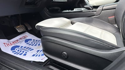 2019 Mercedes-Benz A-Class A 220 4MATIC®