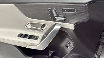 2019 Mercedes-Benz A-Class A 220 4MATIC®