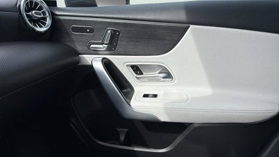 2019 Mercedes-Benz A-Class A 220 4MATIC®