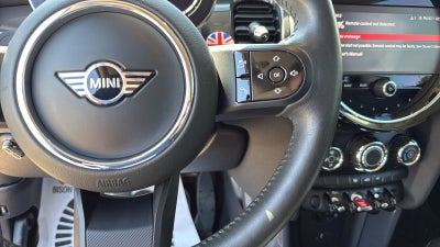 2024 MINI Cooper Classic