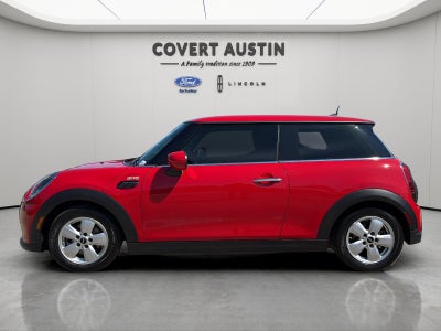 2024 MINI Cooper Classic