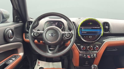 2021 MINI Cooper S Countryman Signature