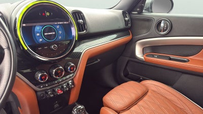 2021 MINI Cooper S Countryman Signature