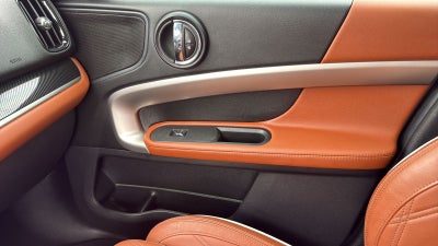 2021 MINI Cooper S Countryman Signature