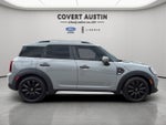2021 MINI Cooper S Countryman Signature