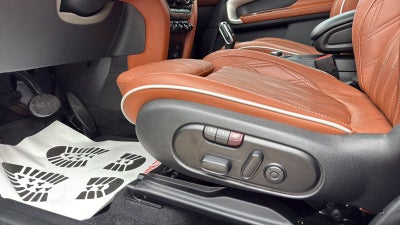 2021 MINI Cooper S Countryman Signature