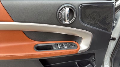 2021 MINI Cooper S Countryman Signature