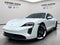 2021 Porsche Taycan Base