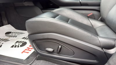 2021 Porsche Taycan Base