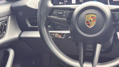 2021 Porsche Taycan Base