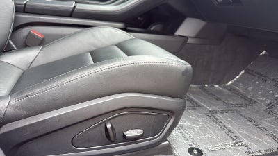 2021 Porsche Taycan Base