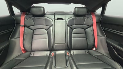 2021 Porsche Taycan Base