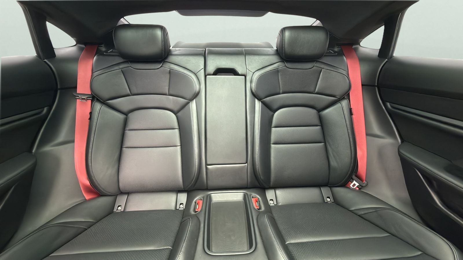 2021 Porsche Taycan Base