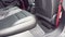 2021 Porsche Taycan Base