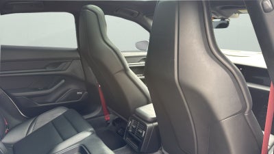 2021 Porsche Taycan Base