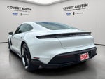 2021 Porsche Taycan Base