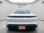 2021 Porsche Taycan Base