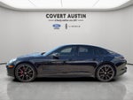2021 Porsche Panamera 4S