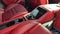 2021 Porsche Panamera 4S