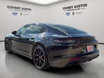 2021 Porsche Panamera 4S