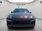 2017 Porsche Cayenne Platinum Edition