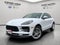 2020 Porsche Macan Base