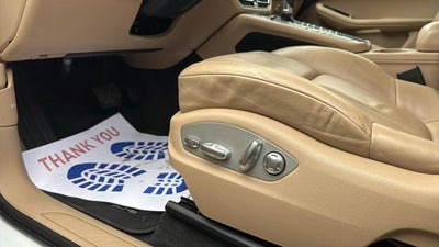 2020 Porsche Macan Base