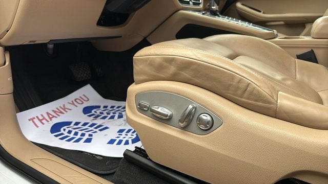 2020 Porsche Macan Base