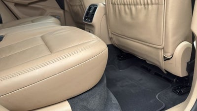 2020 Porsche Macan Base