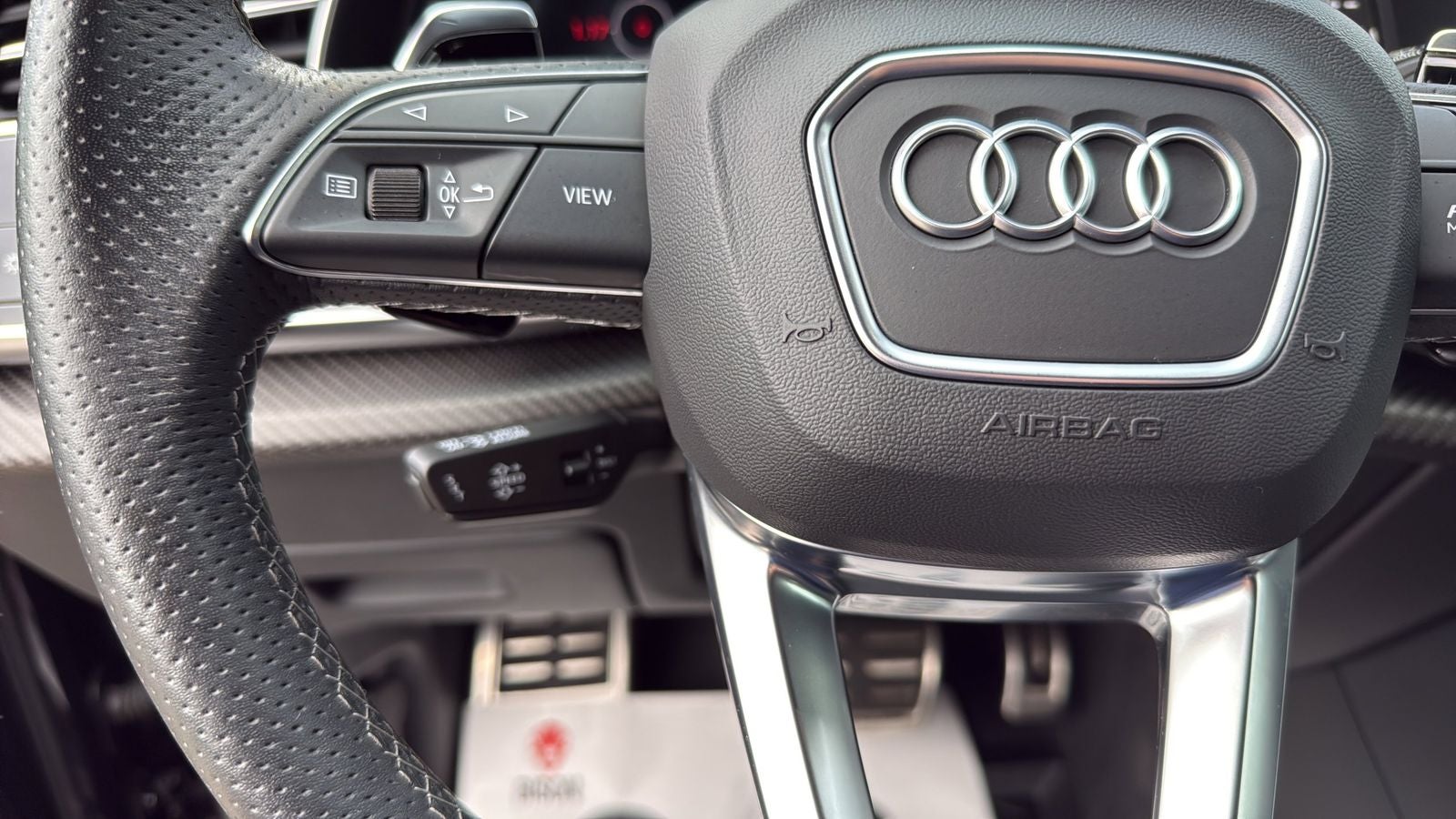 2021 Audi RS Q8 4.0T quattro