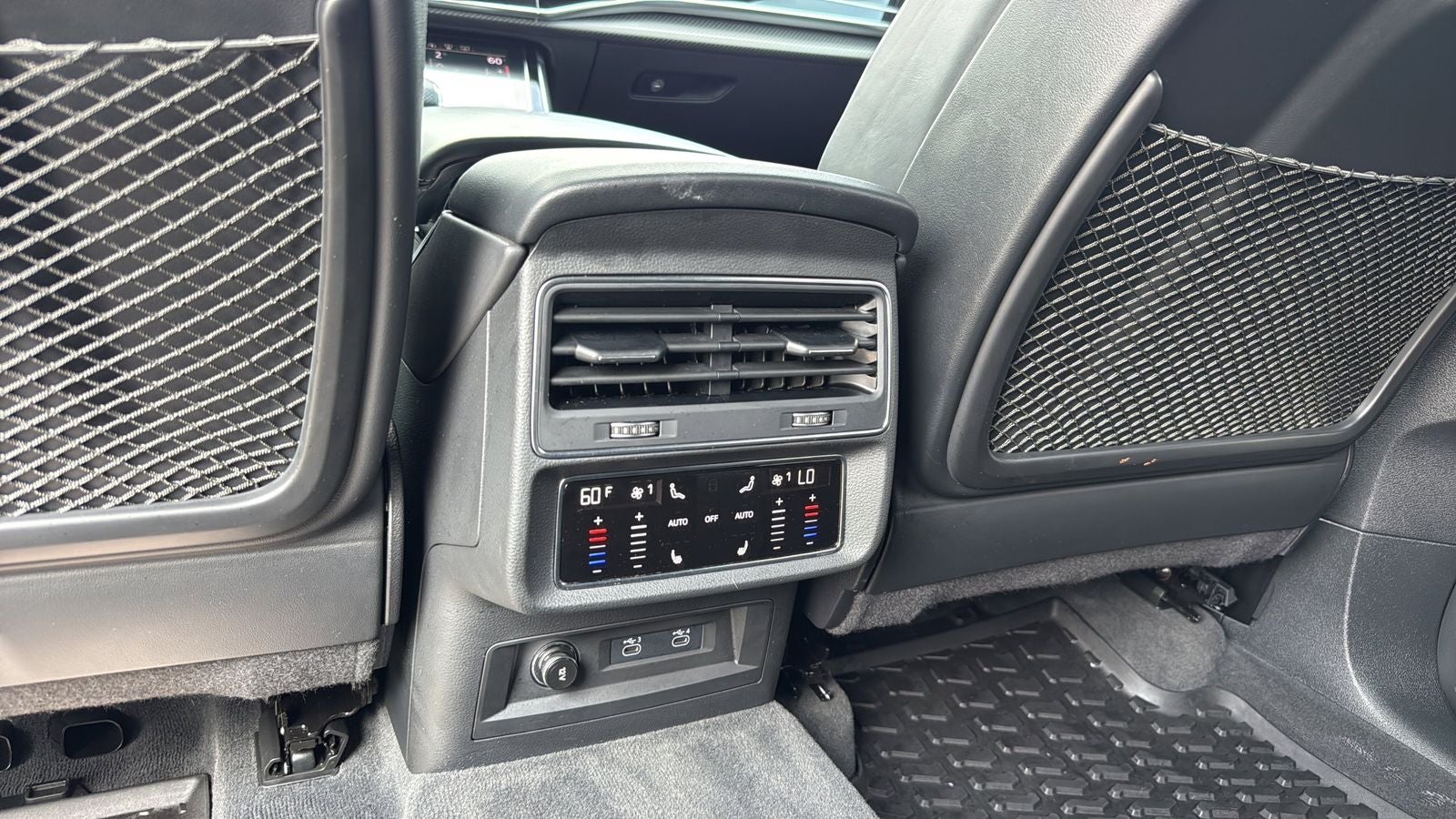 2021 Audi RS Q8 4.0T quattro