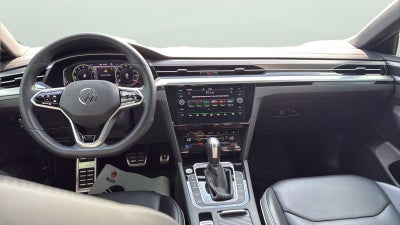 2023 Volkswagen Arteon 2.0T SEL R-Line