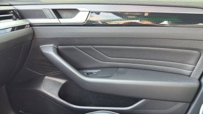 2023 Volkswagen Arteon 2.0T SEL R-Line
