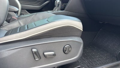 2023 Volkswagen Arteon 2.0T SEL R-Line