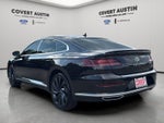 2023 Volkswagen Arteon 2.0T SEL R-Line