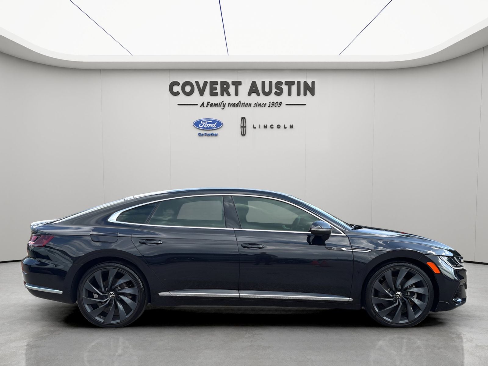 2023 Volkswagen Arteon 2.0T SEL R-Line