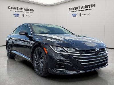 2023 Volkswagen Arteon 2.0T SEL R-Line