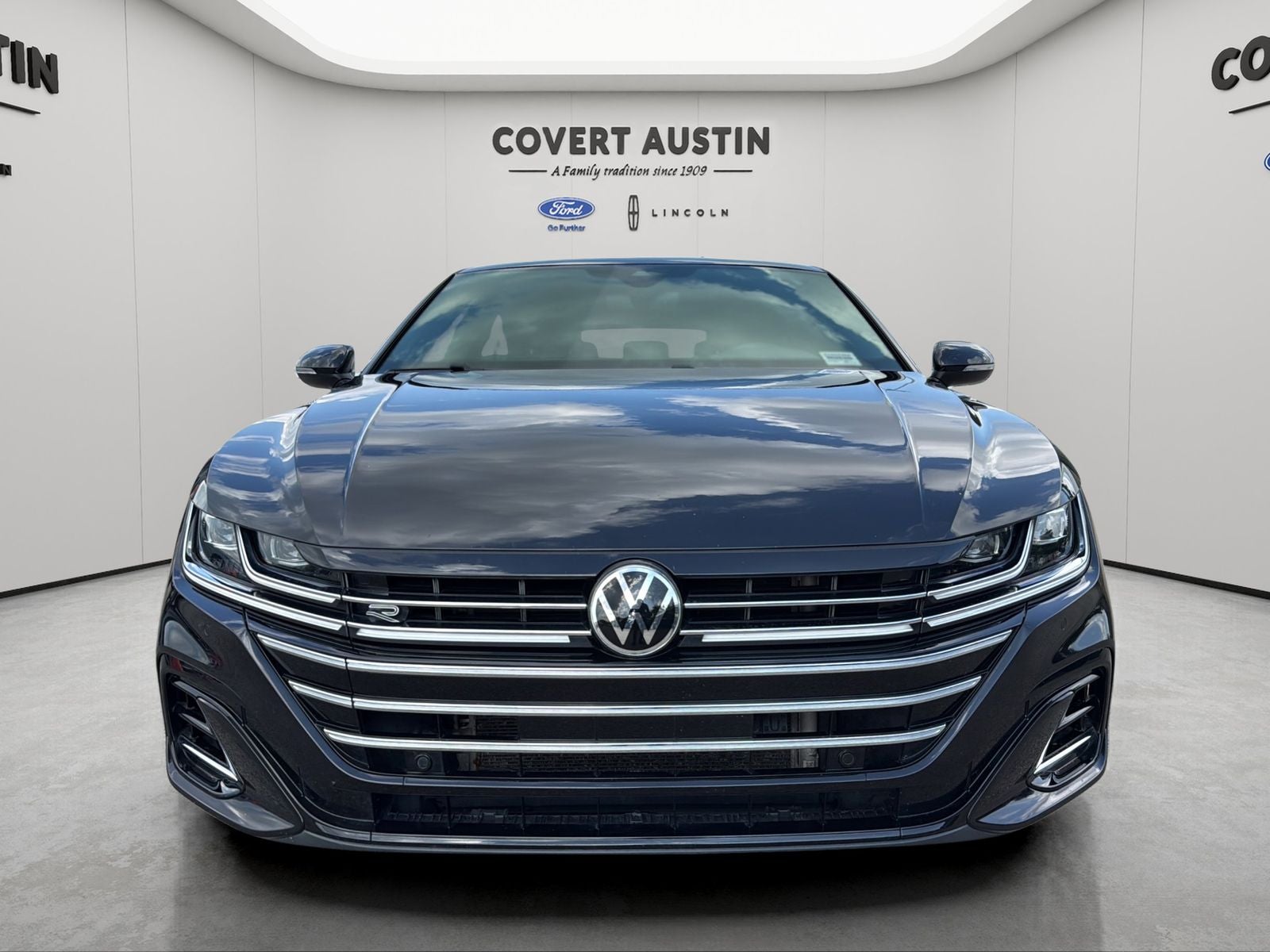 2023 Volkswagen Arteon 2.0T SEL R-Line