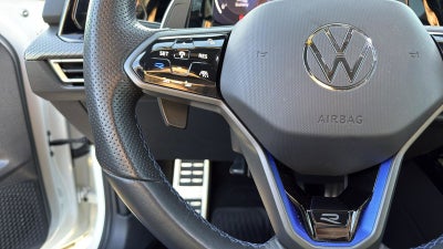 2024 Volkswagen Golf R 2.0T