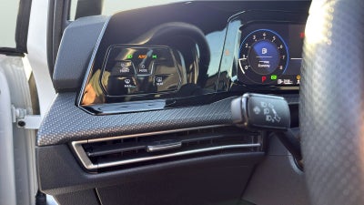 2024 Volkswagen Golf R 2.0T