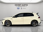 2024 Volkswagen Golf R 2.0T
