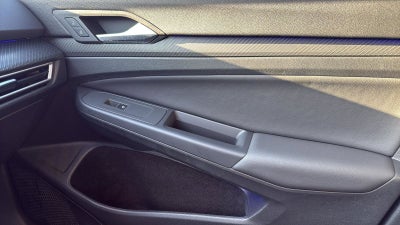 2024 Volkswagen Golf R 2.0T