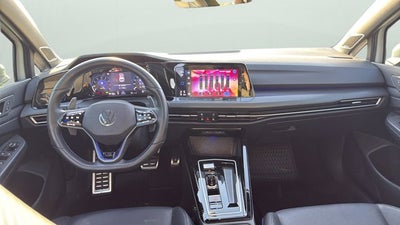 2024 Volkswagen Golf R 2.0T