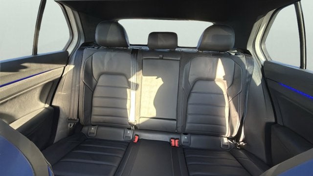 2024 Volkswagen Golf R 2.0T