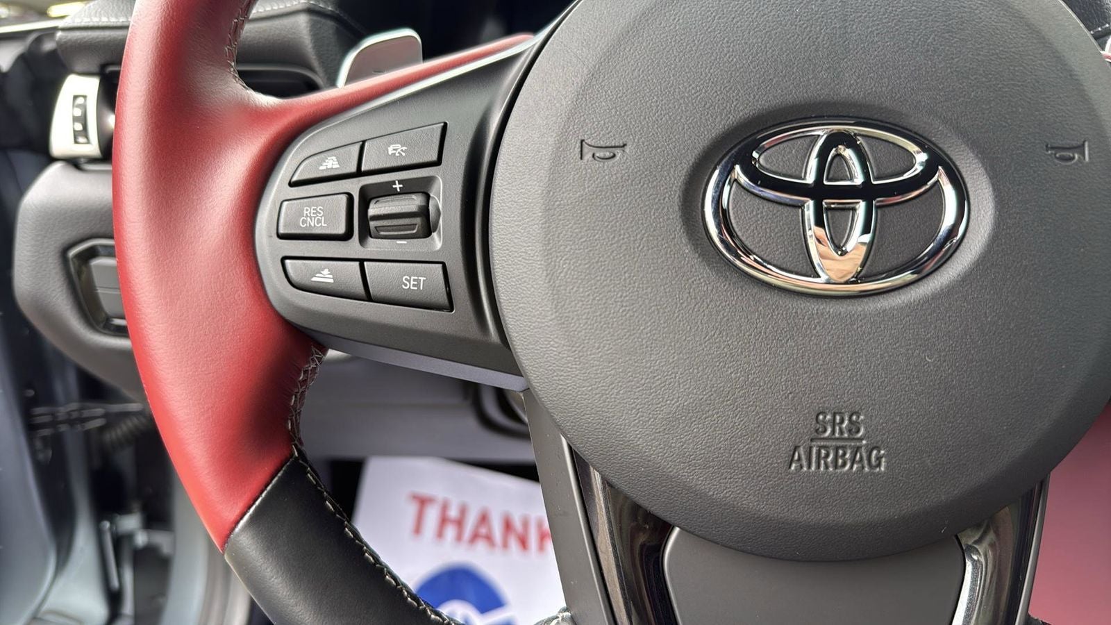 2022 Toyota Supra A91-CF Edition