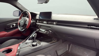 2022 Toyota Supra A91-CF Edition