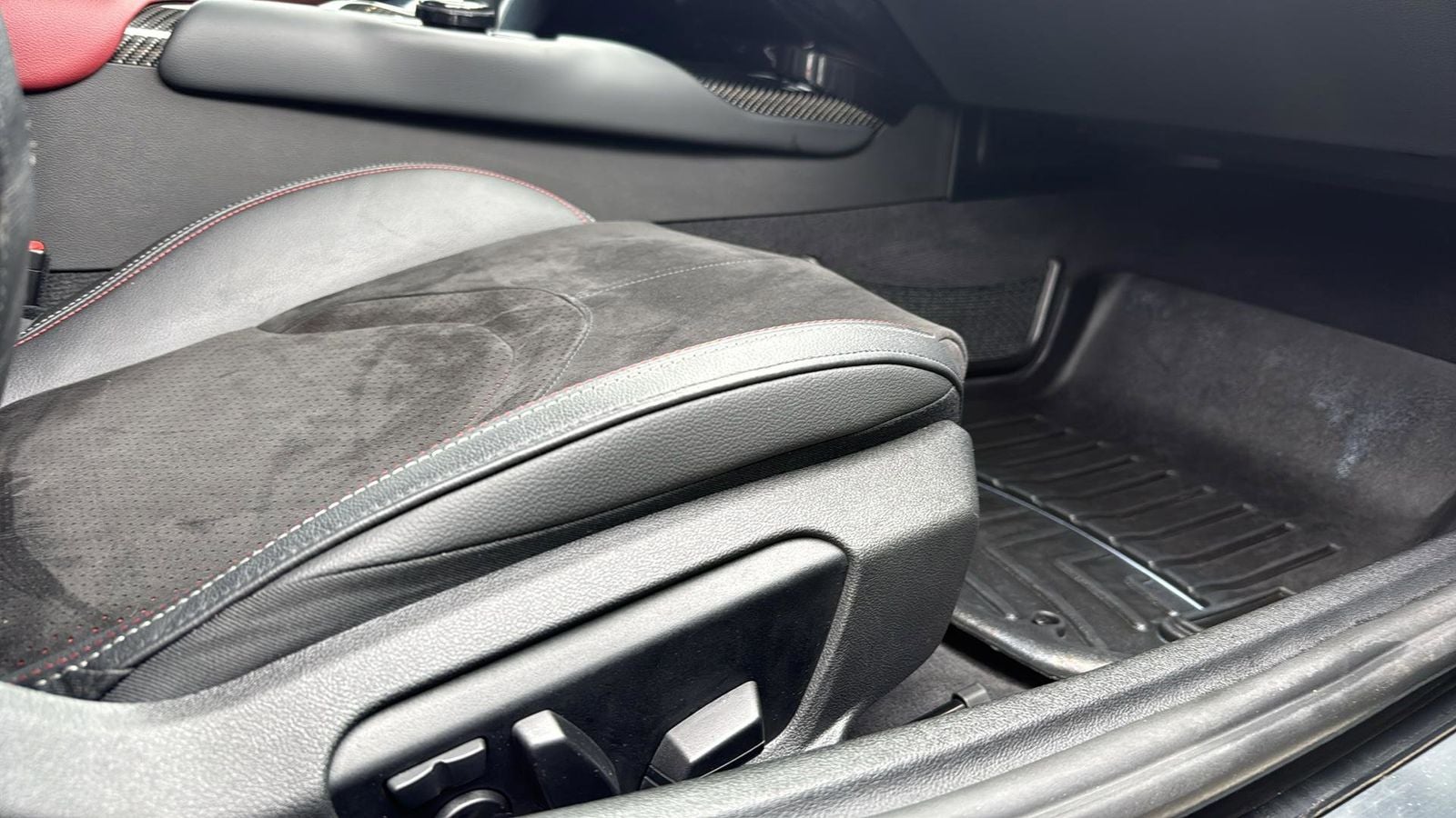 2022 Toyota Supra A91-CF Edition