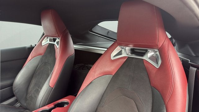 2022 Toyota Supra A91-CF Edition