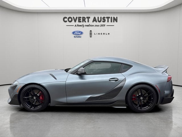 2022 Toyota Supra A91-CF Edition